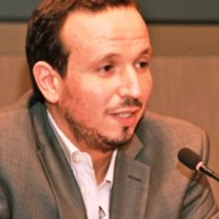 Akram Abughamja