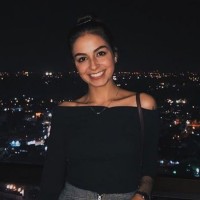 Millena Salazar