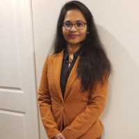 Priscilla Premraj