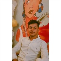 Ayush Singh