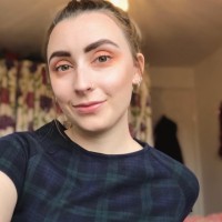 Georgina Feasby