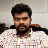 Balu Policherla