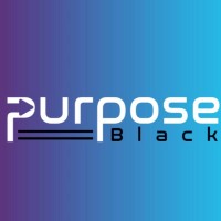 Purpose Black
