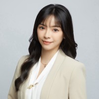 Rachel Wu