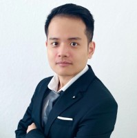Surya Putra Kartolo