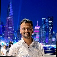 Anoop U