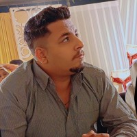 Muhammad Shujat