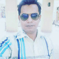 Ahmed Ansari