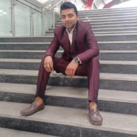 Parmanand Pal