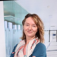 Claudia Godard