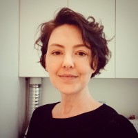 Jessica Lockwood