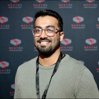 Danyal Parekh