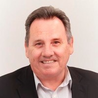 Barry Lewis
