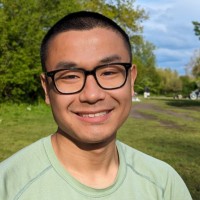 Kevin Wang