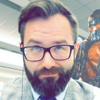 Adam Wade