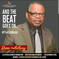 Brian Anthony