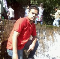 Mohd Faisal