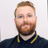 Benjamin Speight