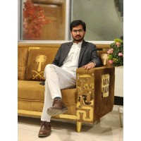 Abdullah Alvi