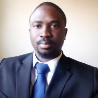 Donald Keita
