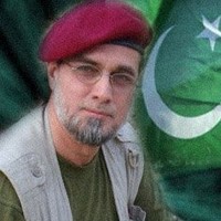 Muneeb Ahmad