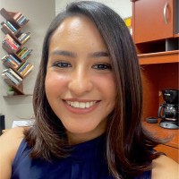 Paulette Cruz