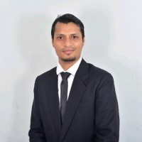 Mohammad Nazim Uddin