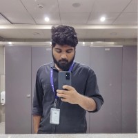 Satish Pasupuleti