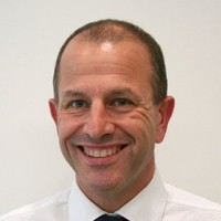 Rob Saunders