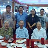 David Tang