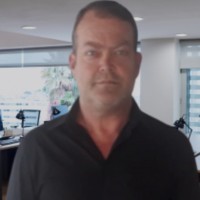 Morne Van Staden