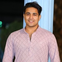 Mehar Middha