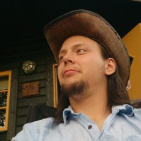 Jonas Ödestad