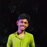 Udayan Majumder