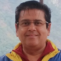 Shibarjun Saha