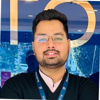 Deepak Pandey