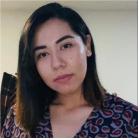 Gabriela Raymundo Amador