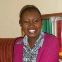 Abigail wairimu
