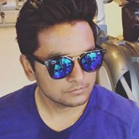 Sarvesh Srivastava
