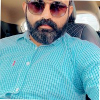 Dinesh Suthar