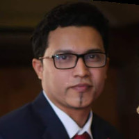 Shahadat Hossain Khan