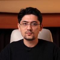 Saidabror Mirzaakhmedov