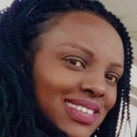 Anitha Mugisha