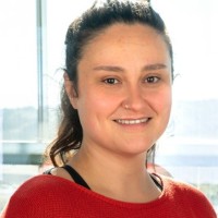 Marina Enterría González