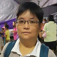 Kube Chiu (邱盈瑜)