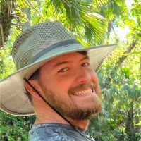 Travis Dean