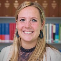 Suzanne Van Hemert