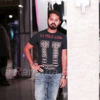 Kiran L S