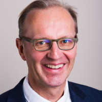 Rudi Mouton