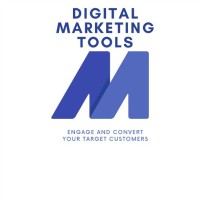 Digital Marketing Tools